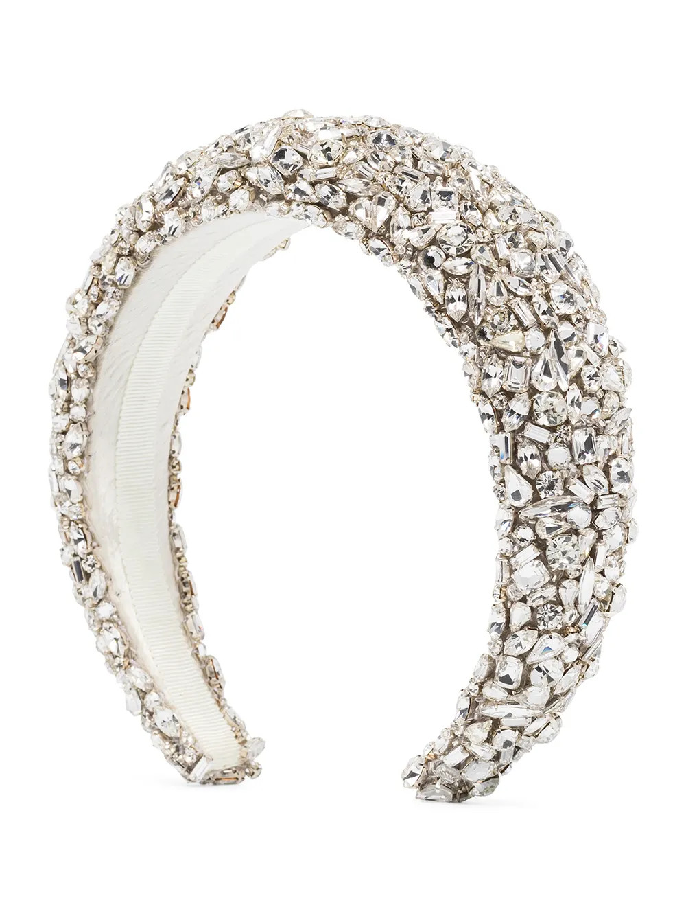 Medici headband | Farfetch Global