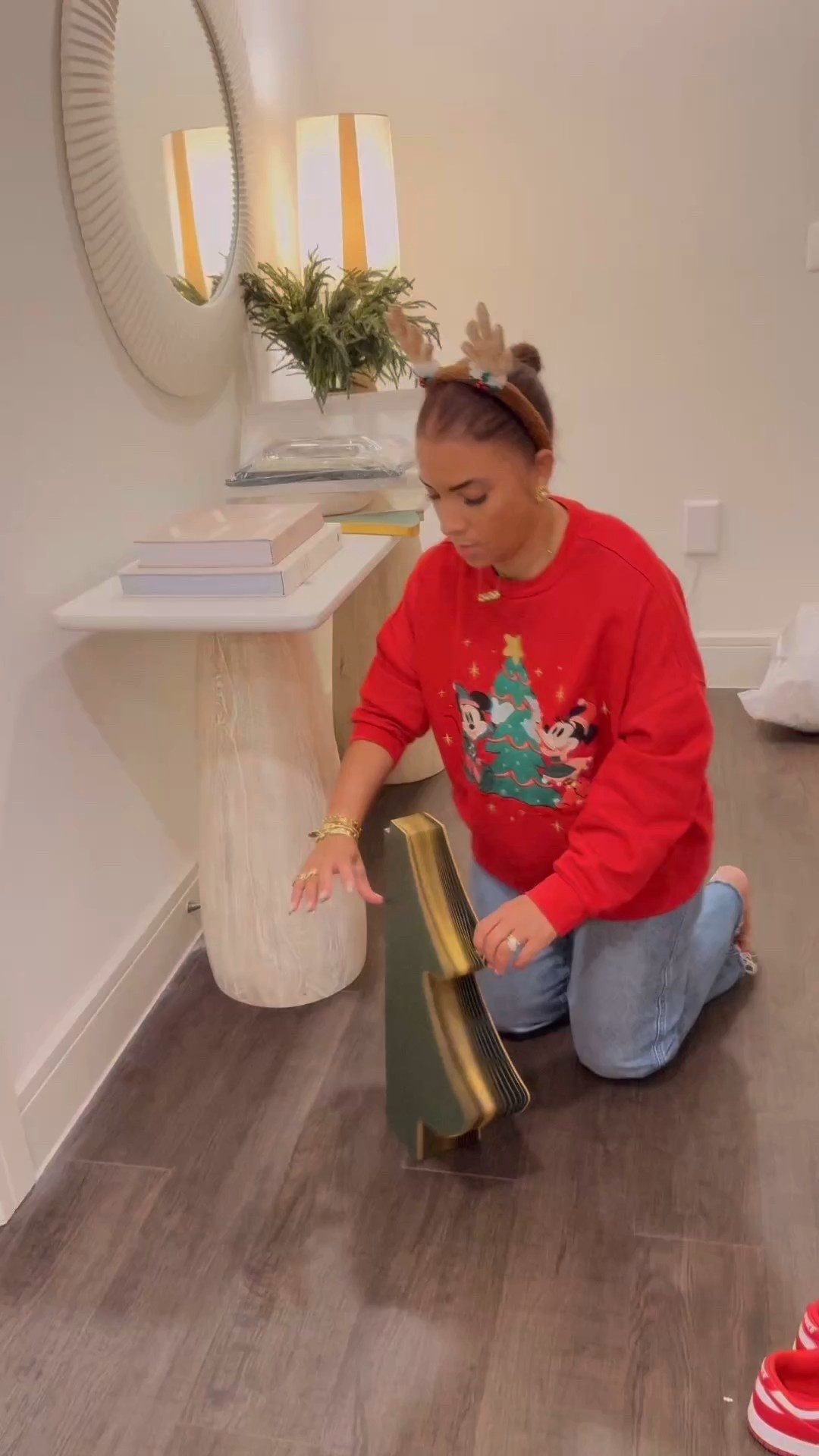 Love sharing easy finds that elevate any room for the holidays ❤️

#LTKHoliday #LTKFindsUnder50 #LTKHome