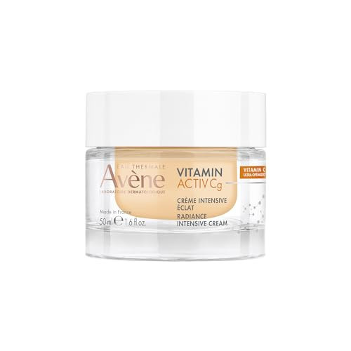 Avène Vitamin Activ Cg Radiance Intensive Cream | Amazon (US)