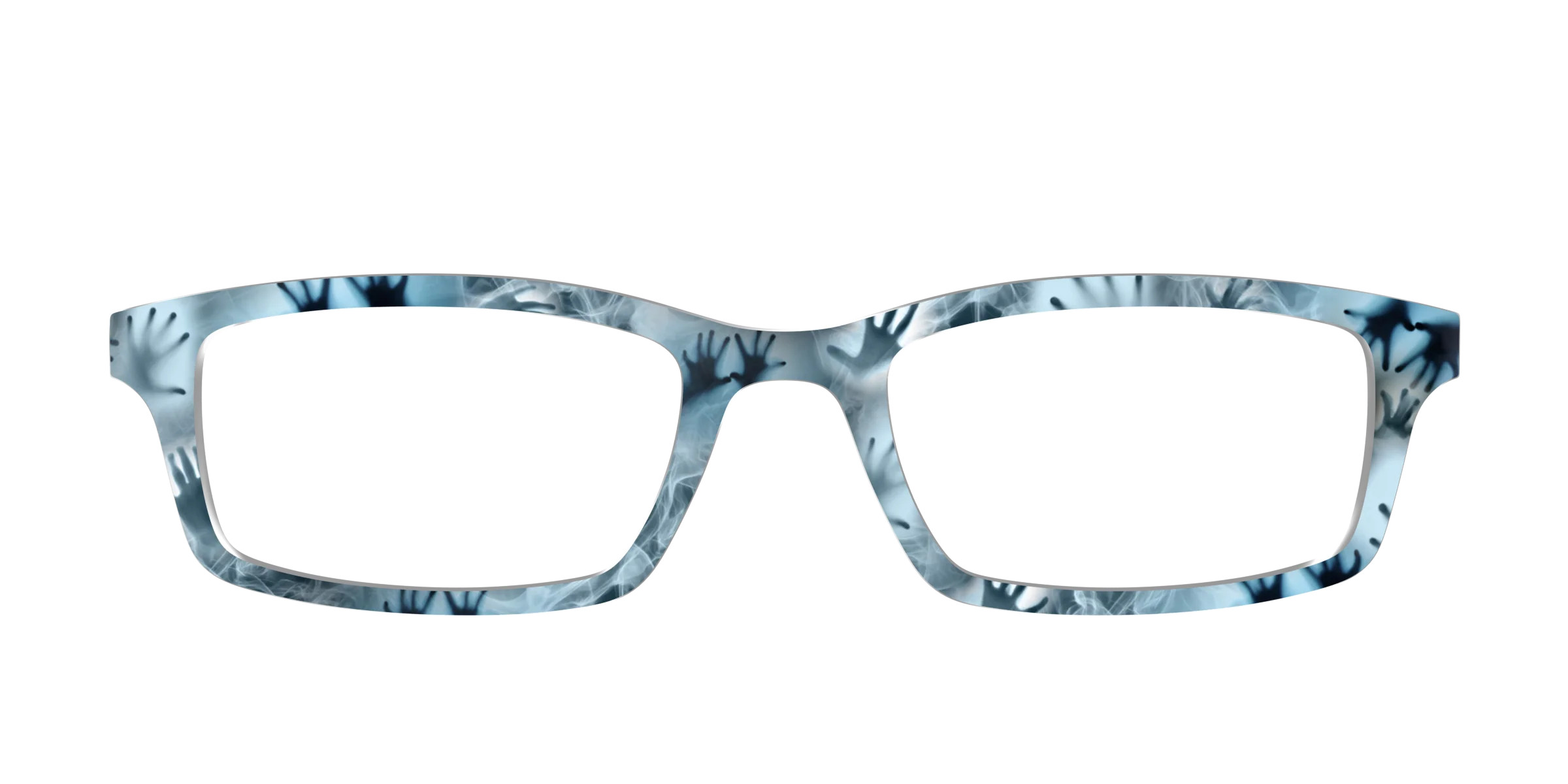 The Paranormal Palms | Pair Eyewear