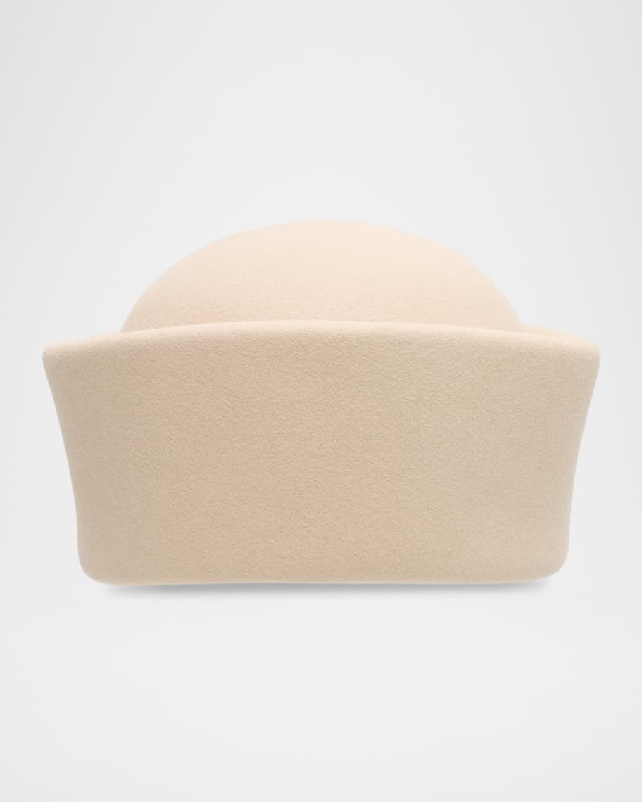 Virginia Felt Hat | Neiman Marcus