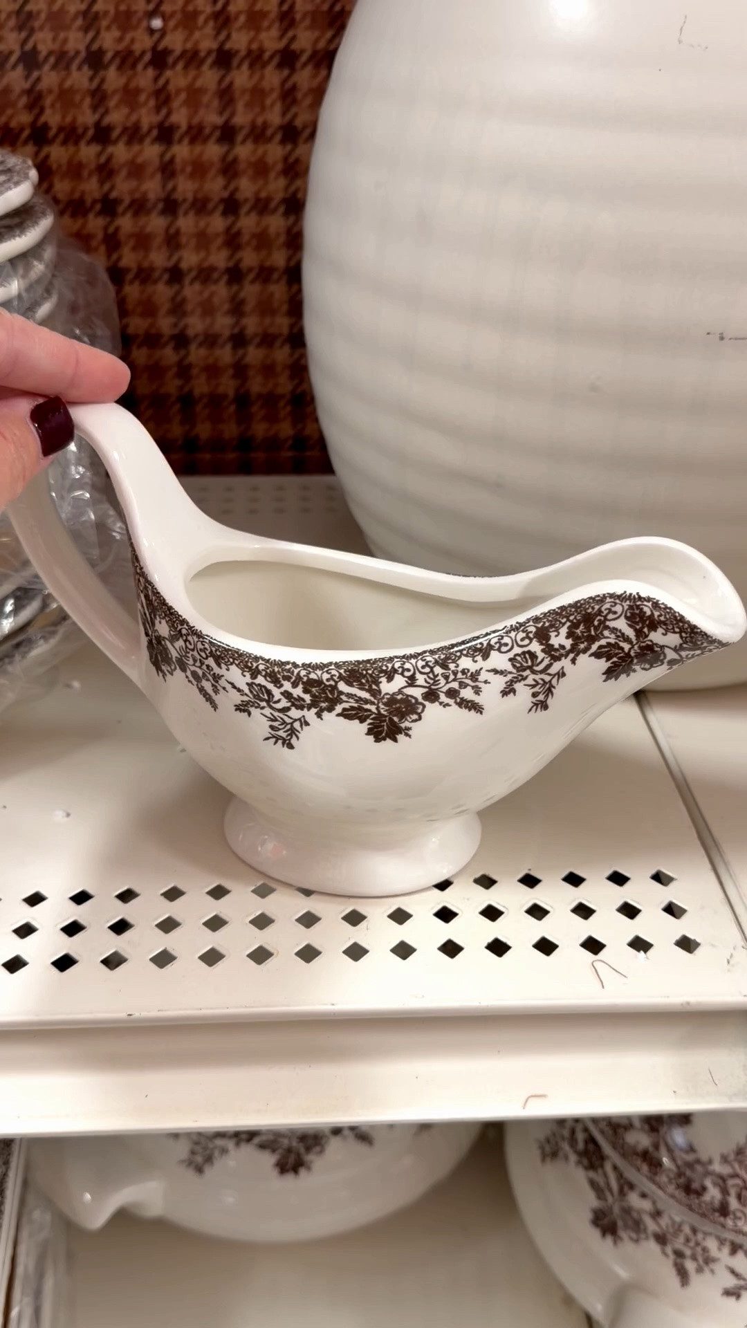A gorgeous dinnerware collection @Michaels for your fall table.

#LTKSeasonal #LTKHome