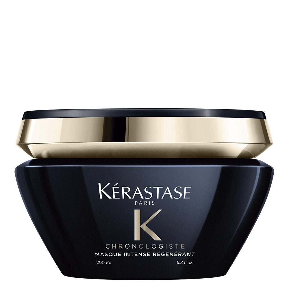 Máscara de Hidratação Kérastase Chronologiste Intense Régénérant 200 ml | Amobeleza (BR)