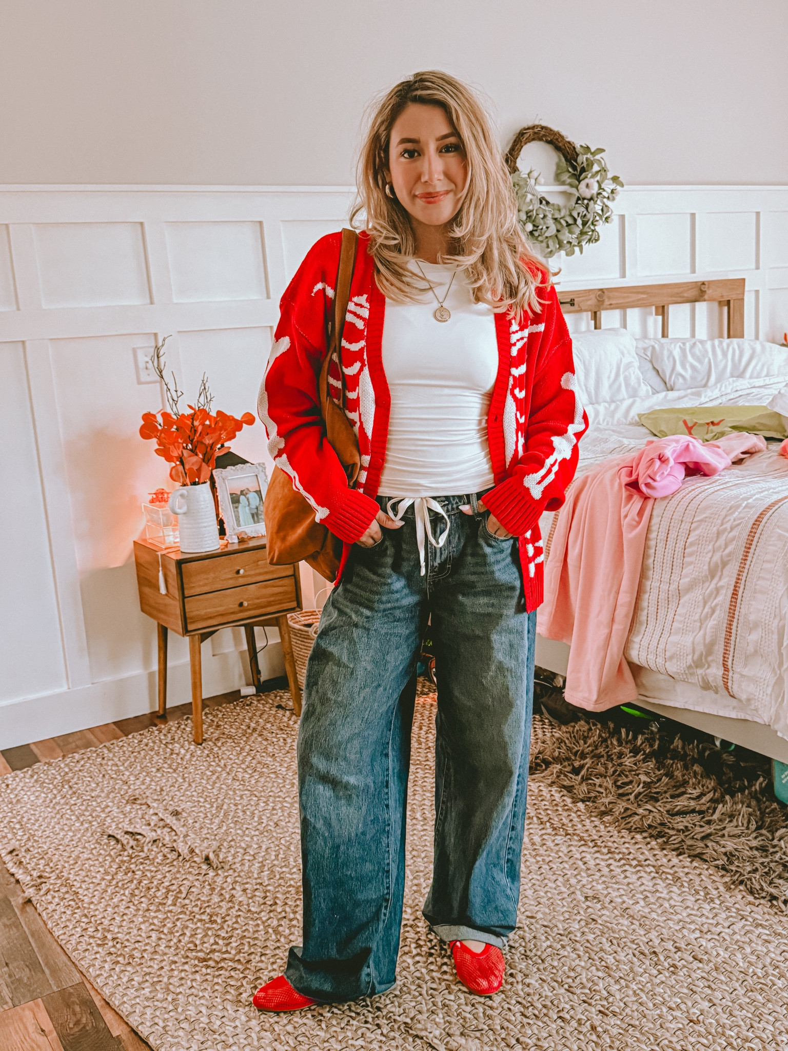 Spooky September outfit 

#LTKFallSale #LTKStyleTip #LTKSaleAlert