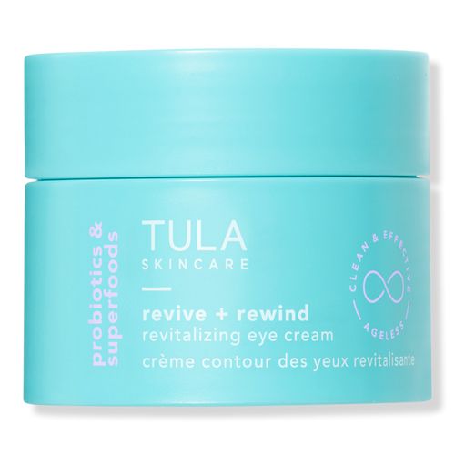 TULARevive & Rewind Revitalizing Eye Cream | Ulta