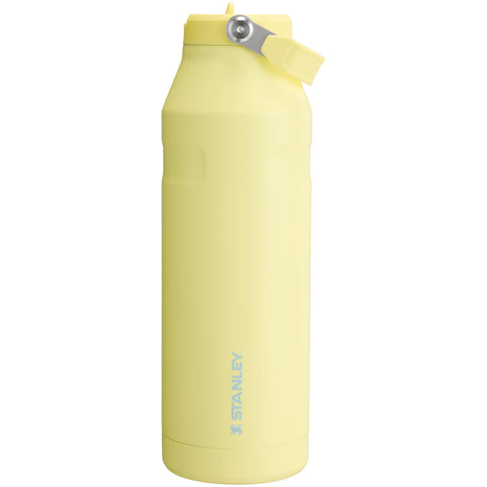 The IceFlow™ Bottle with Flip Straw Lid | 50 oz | Stanley PMI US
