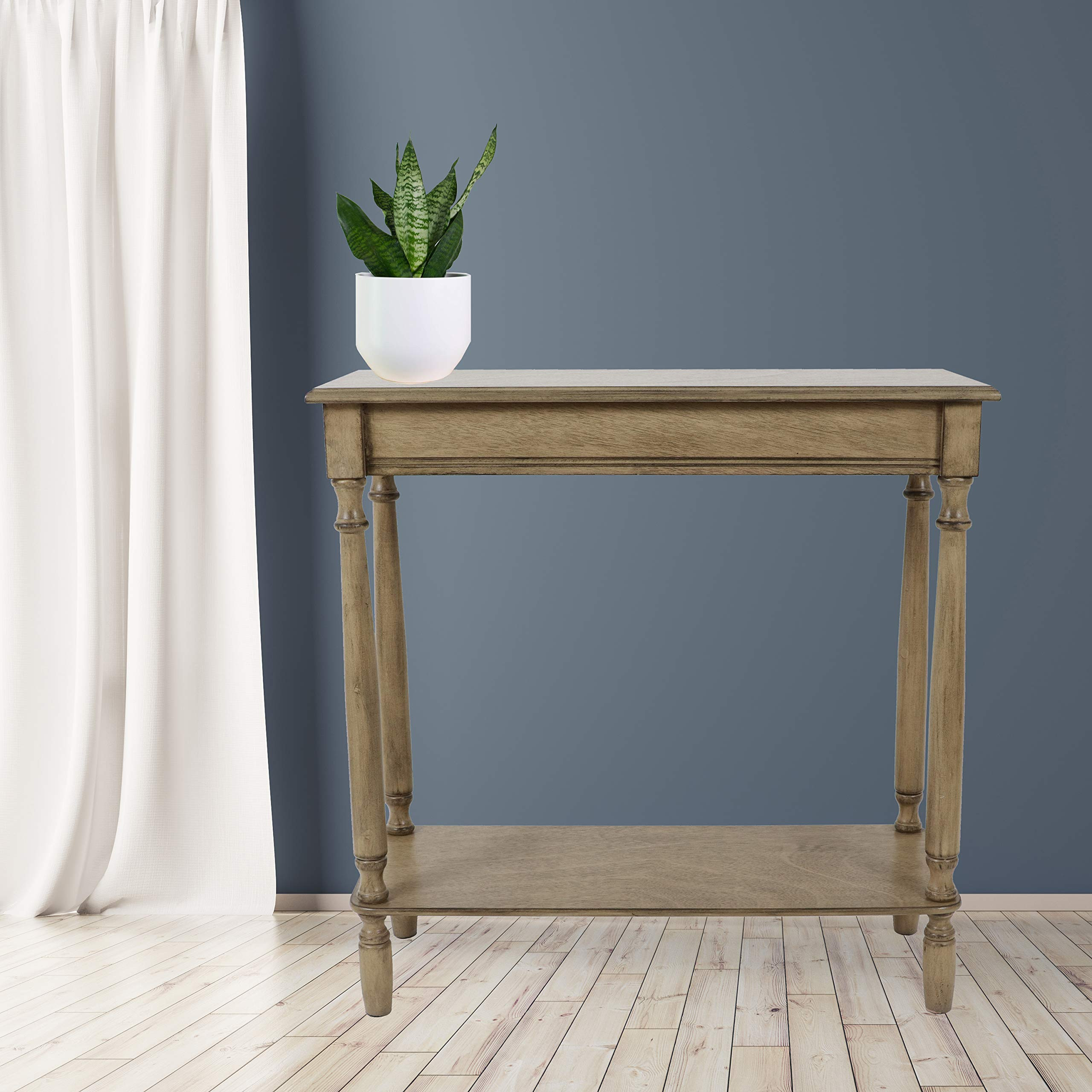 Décor Therapy console table, Sahara | Amazon (US)