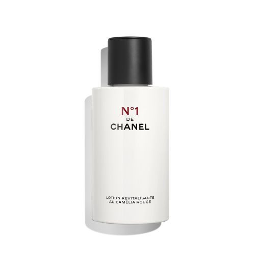 CHANEL N°1 DE CHANEL REVITALIZING LOTION Energizes - Refines - Plumps | Chanel, Inc. (US)