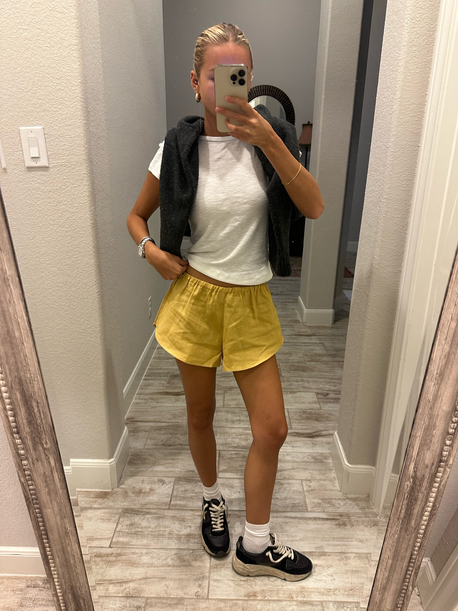 Rainy day #OOTD ☔️

#LTKSeasonal #LTKFallSale #LTKSaleAlert