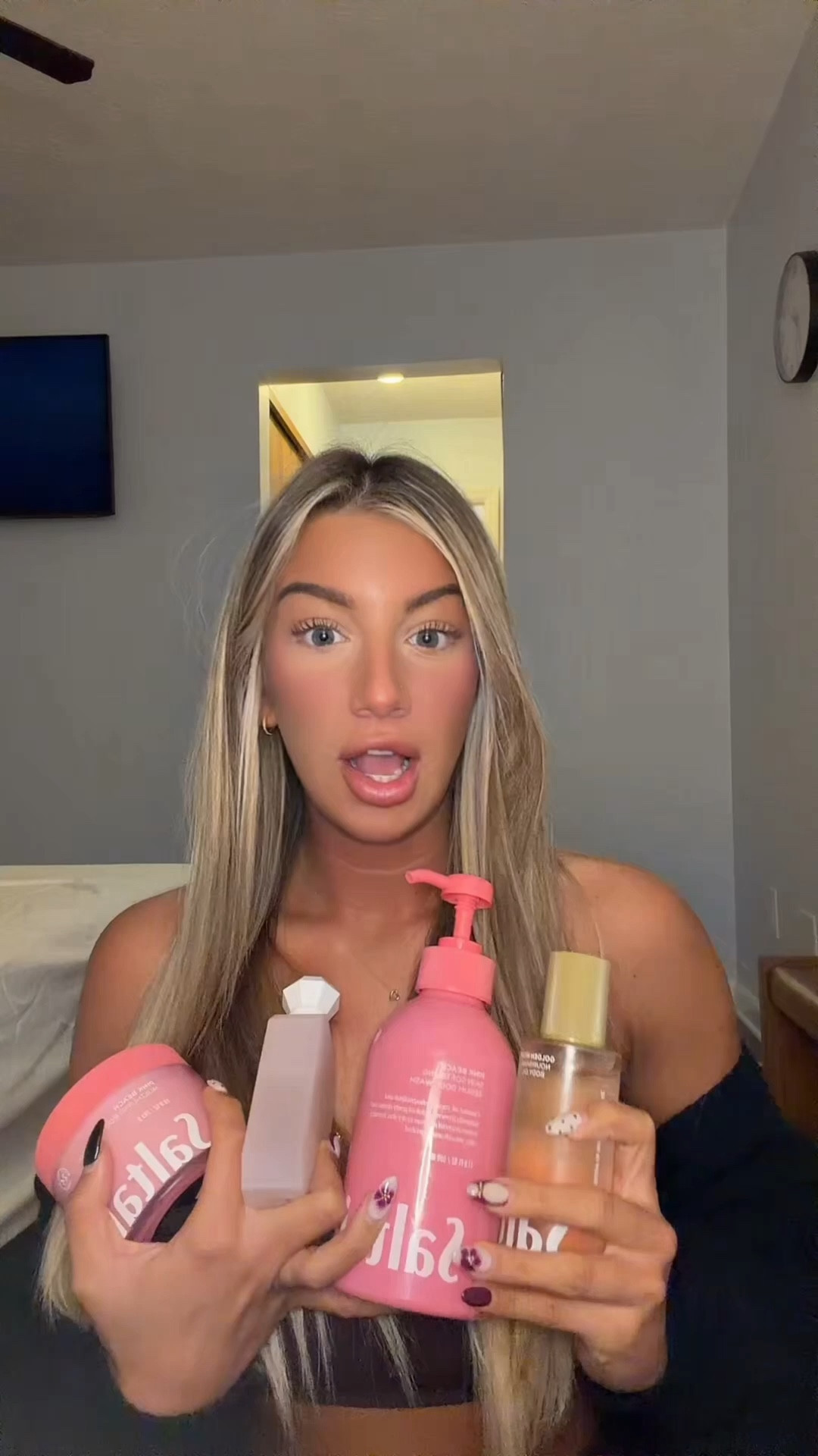 Body care ESSENTIALS 💖💖✨