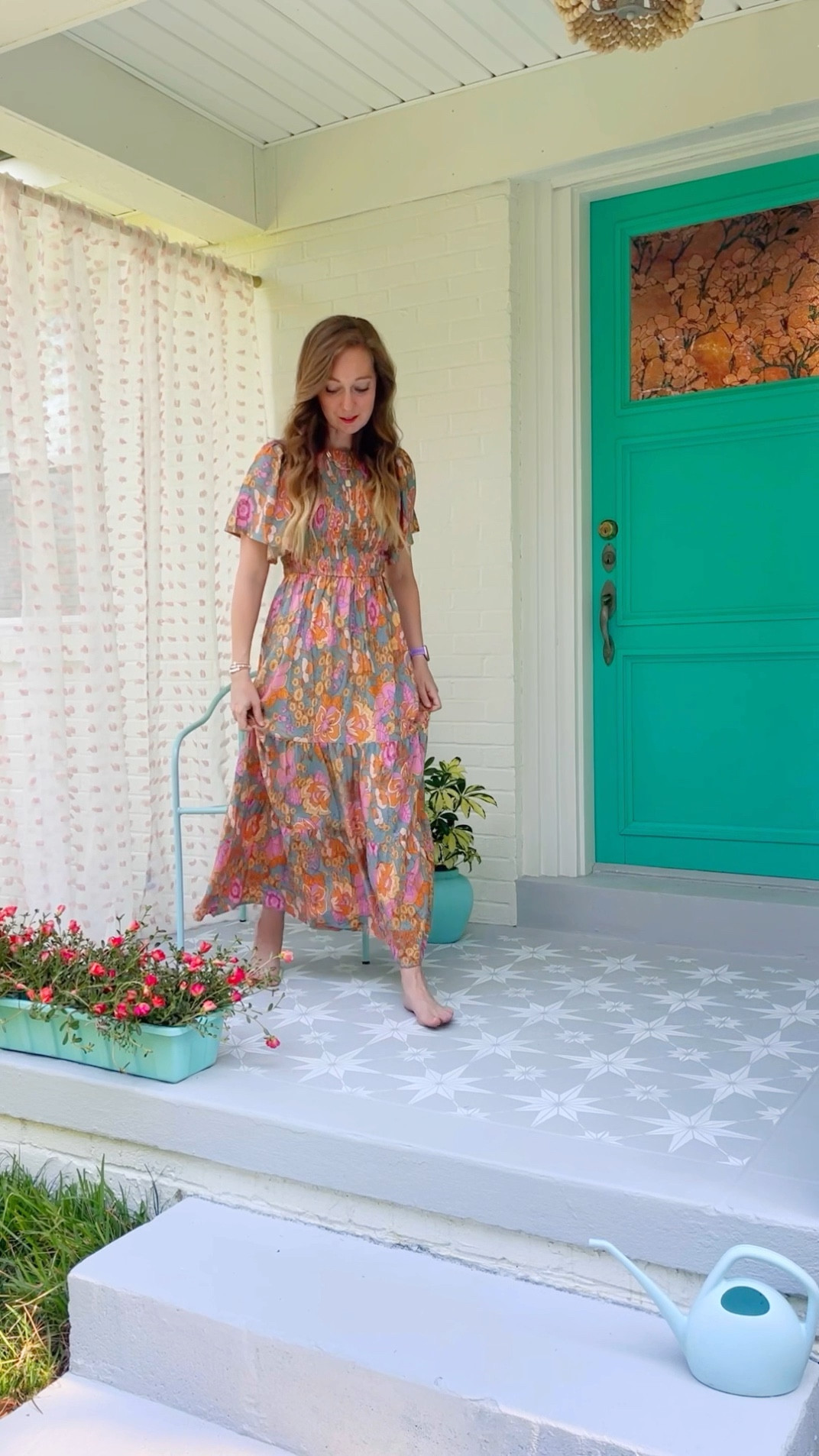 Wedding Guest Dress, spring outfit inspiration, amazon find

#LTKwedding #LTKfindsunder50 #LTKVideo