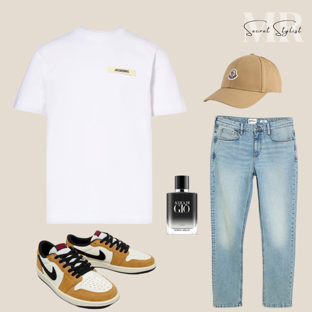 Shop outfit 🛍️

#LTKmens #LTKsummer #LTKuk