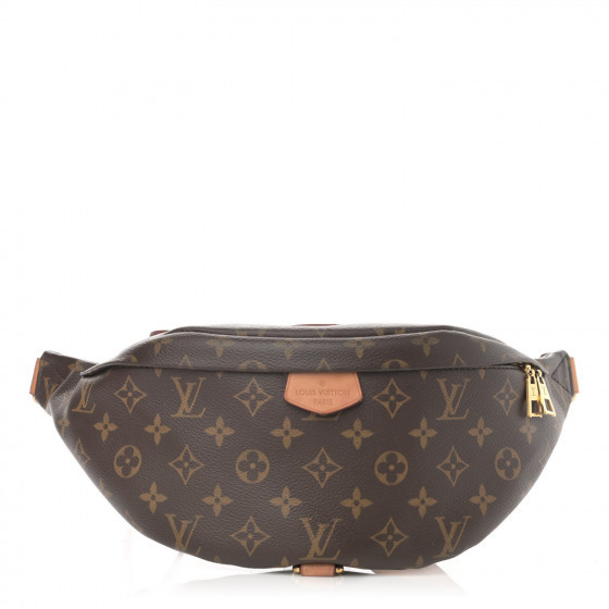 LOUIS VUITTON Monogram Bumbag | FASHIONPHILE | FASHIONPHILE (US)
