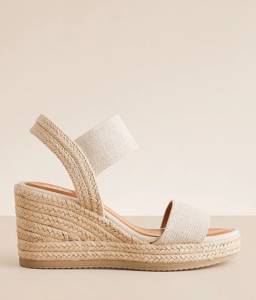 Brittni Wedge Sandal | Buckle