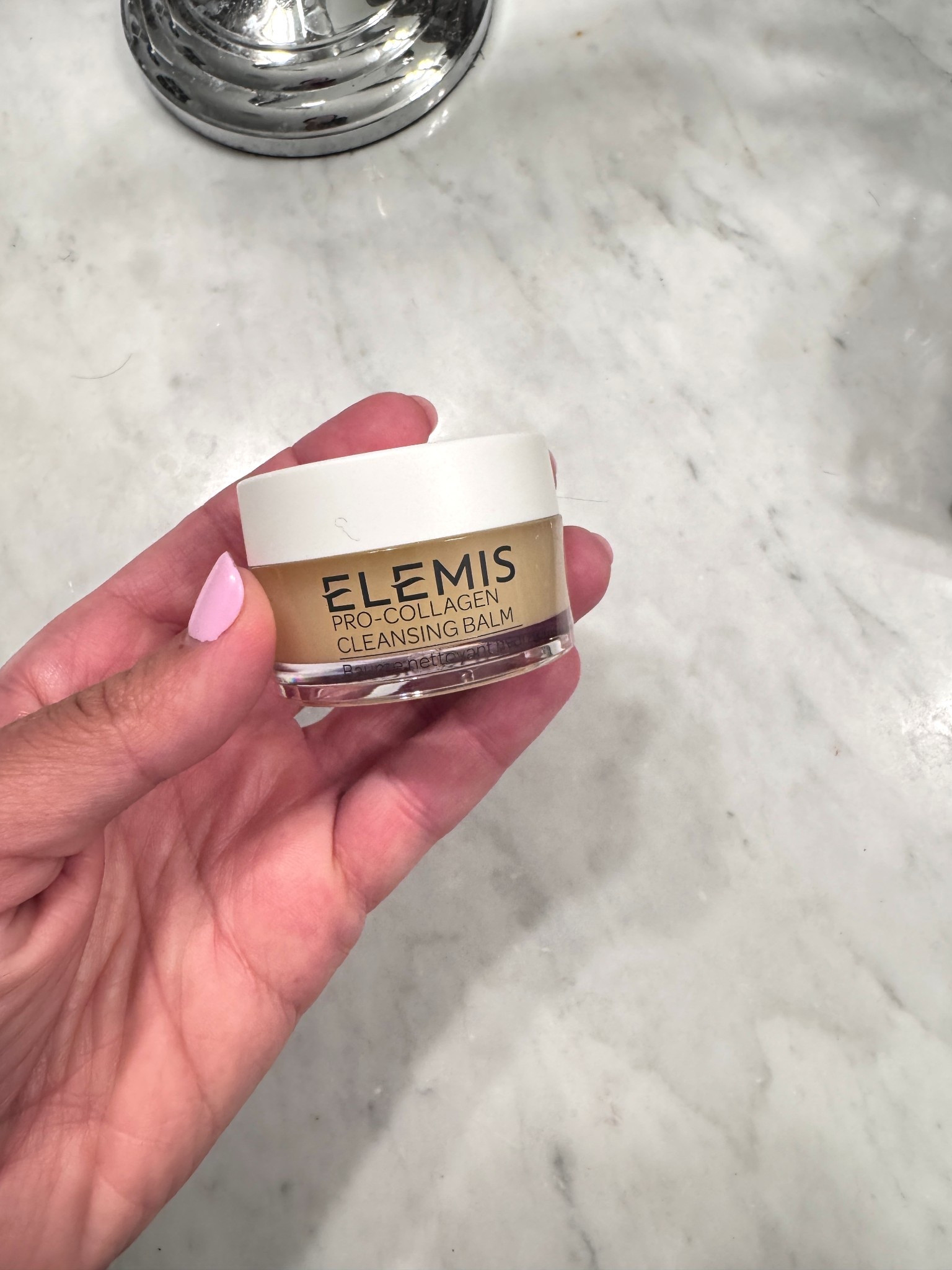 My skin has never felt this clean ✨ This #cleansingbalm melts away makeup + leaves my face glowing! Total game-changer. #amazonbeauty #elemis

#LTKStyleTip #LTKBeauty

#cleansingbalm #amazonbeauty #elemis #LTKbeauty #LTKstyletip

#amazonbeauty #cleansingbalm #elemis

#LTKStyleTip #LTKBeauty

#cleansingbalm #amazonbeauty #elemis #LTKbeauty #LTKstyletip