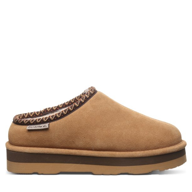 Bearpaw Women's Martis Slippers | Walmart (US)