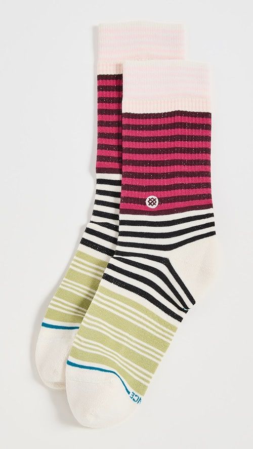 STANCE Sunshine Stripe Socks | SHOPBOP | Shopbop
