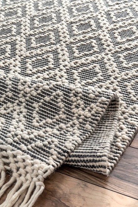 5' x 8' RectangleBack ordered: 5/28/19$289$173.39with discount | Rugs USA