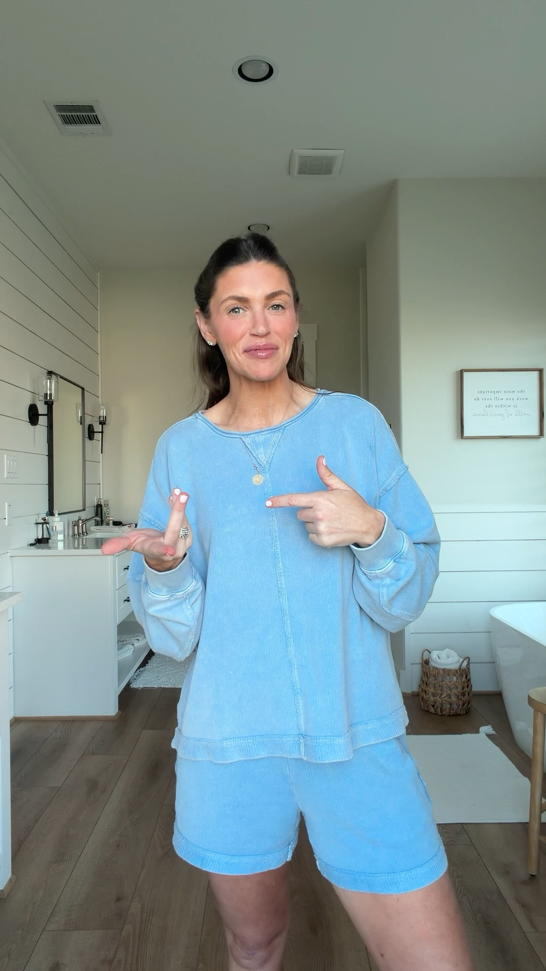 Cutest set from aerie!

#LTKxAerie