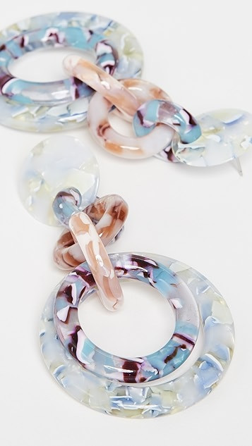 Loop De Loop Earrings | Shopbop