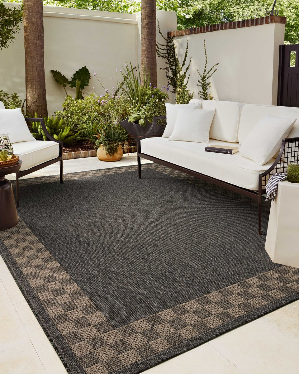 Chris Loves Julia x Loloi Providence PRC-01 Contemporary / Modern Area Rugs | Rugs Direct | Rugs Direct