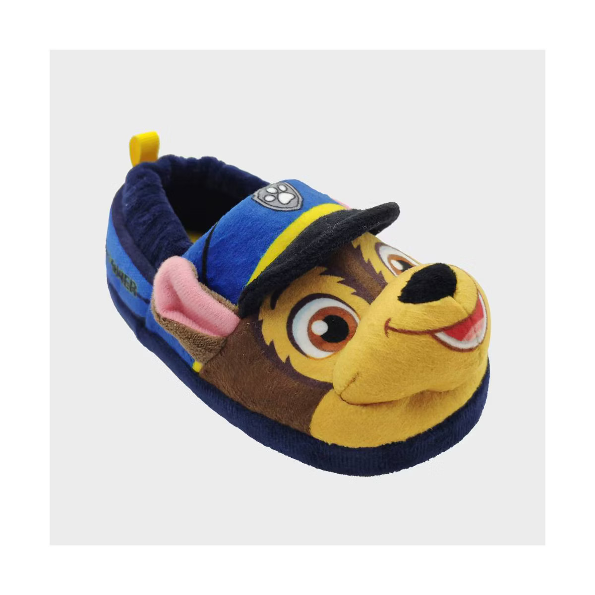 PAW Patrol Toddler Slippers - Blue | Target
