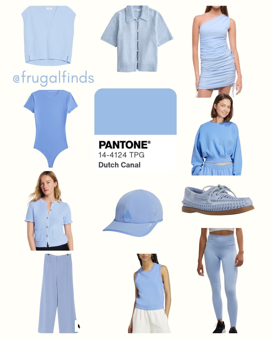 Dutch canal for Spring 2026. All items on sale! 

#LTKSeasonal #LTKootd #LTKSaleAlert