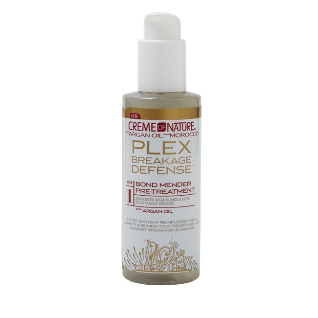 Plex Breakage Defense Step 1: Bond Mender Pre-Treatment | Sally Beauty Supply