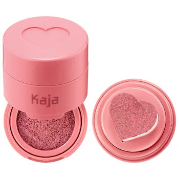 Cheeky Stamp Blendable Blush - Kaja | Sephora | Sephora (US)