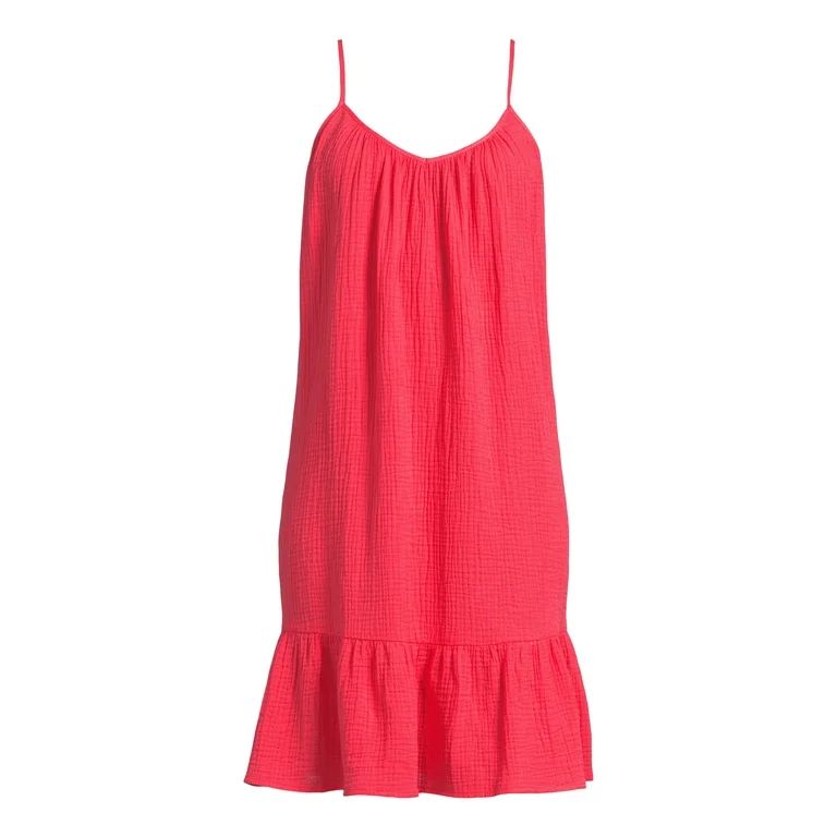 Time and Tru Women's Spaghetti … curated on LTK