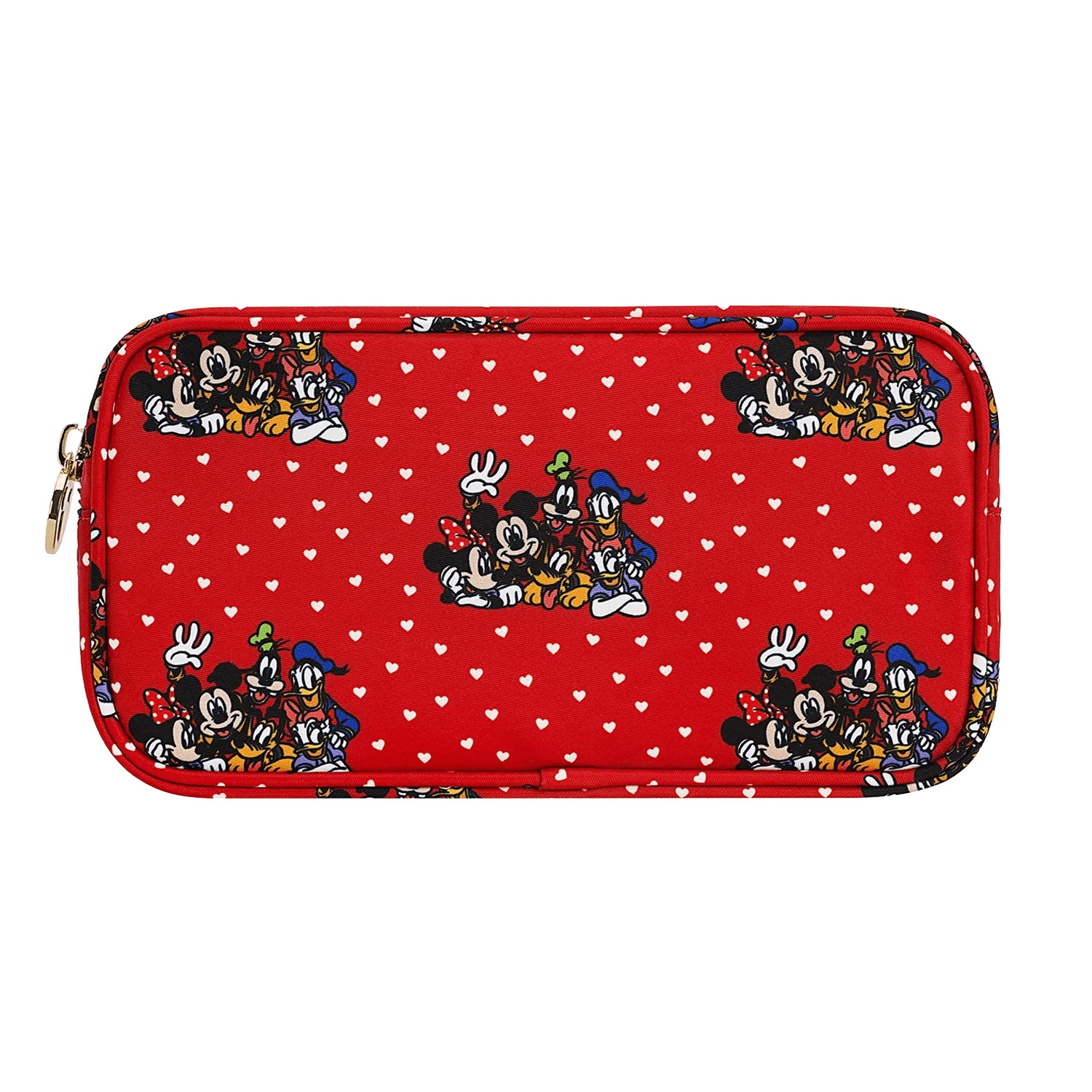 Disney Friends Forever Small Pouch | Stoney Clover Lane | Stoney Clover Lane