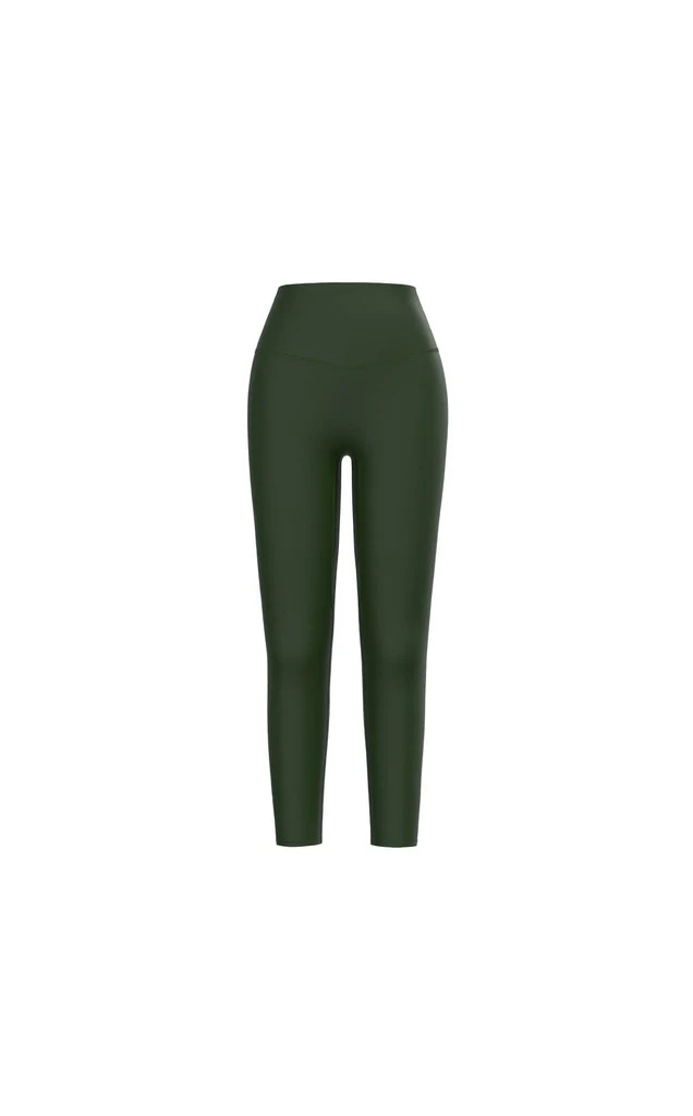 Cloud II™ Pant - Olive | Vitality