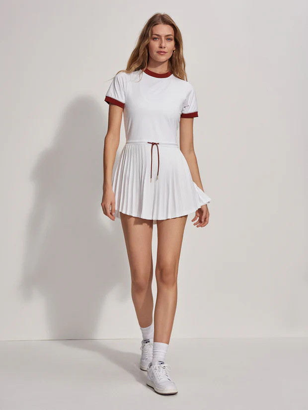 Trent Court Dress 30'' | Varley USA