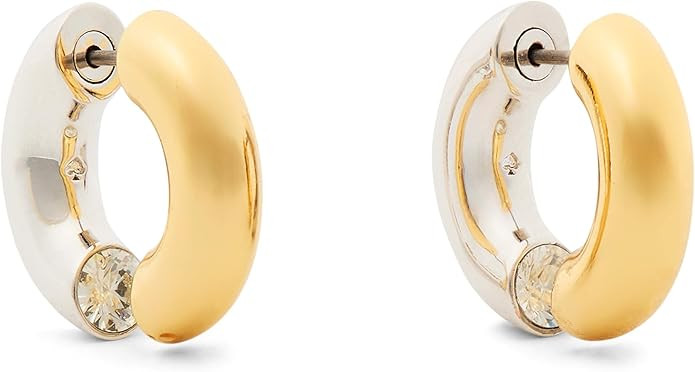 kate spade new york Interlock Huggies | Amazon (US)