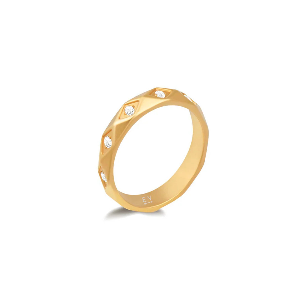 Ellie Vail - Celine Dainty Ring | Ellie Vail Jewelry