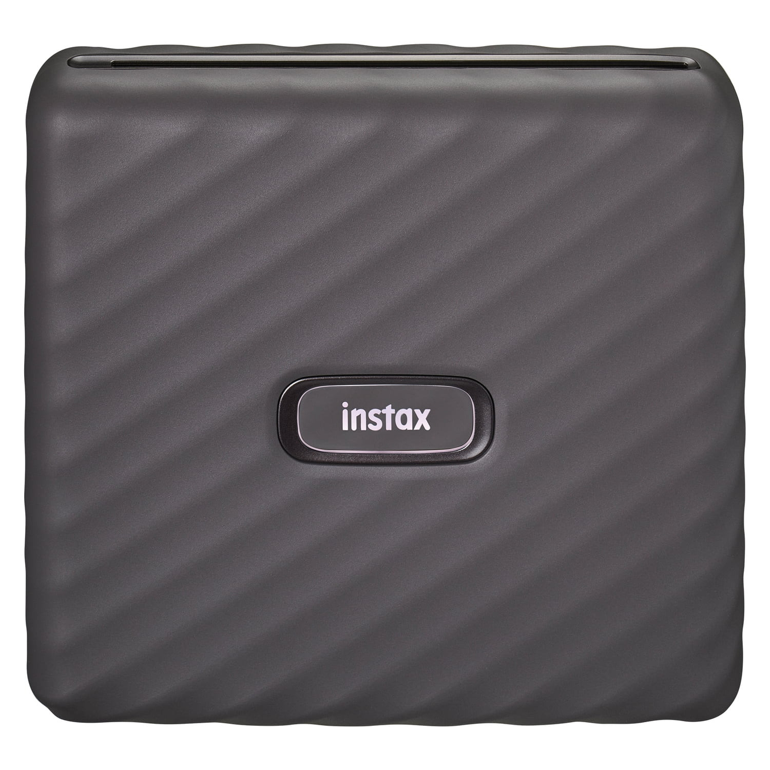 Fujifilm instax Link Wide Printer Mocha Gray - Walmart.com | Walmart (US)
