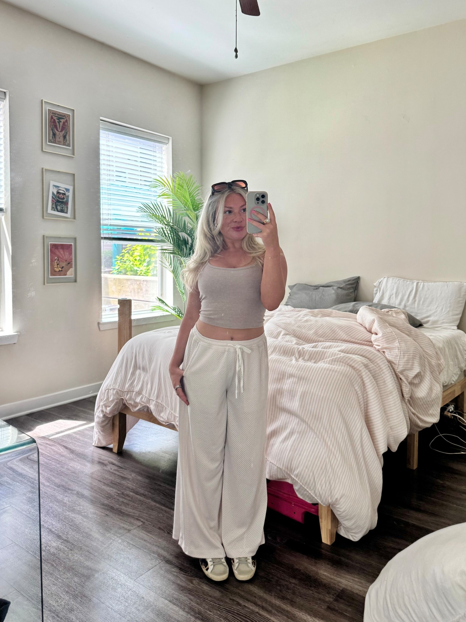 #LTKFindsUnder100 #LTKStyleTip #LTKSummerEdit