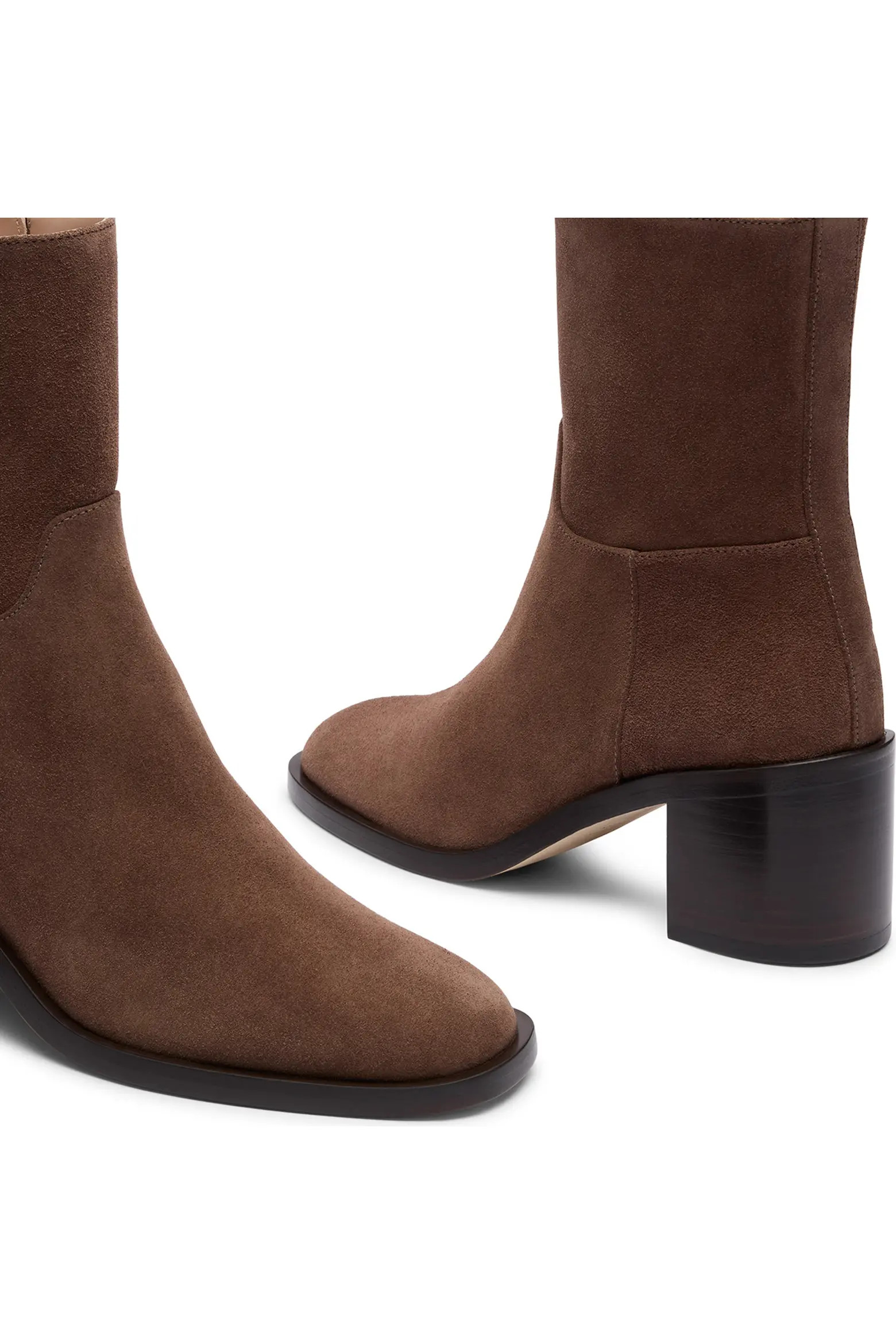 Maris Zip Bootie (Women) | Nordstrom | Nordstrom