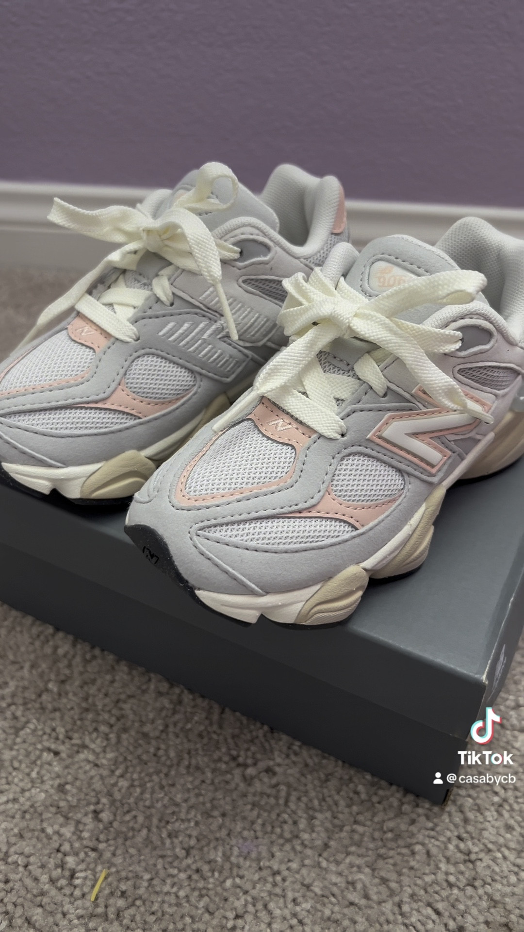 The cutest little girl sneakers 

#LTKStyleTip #LTKKids