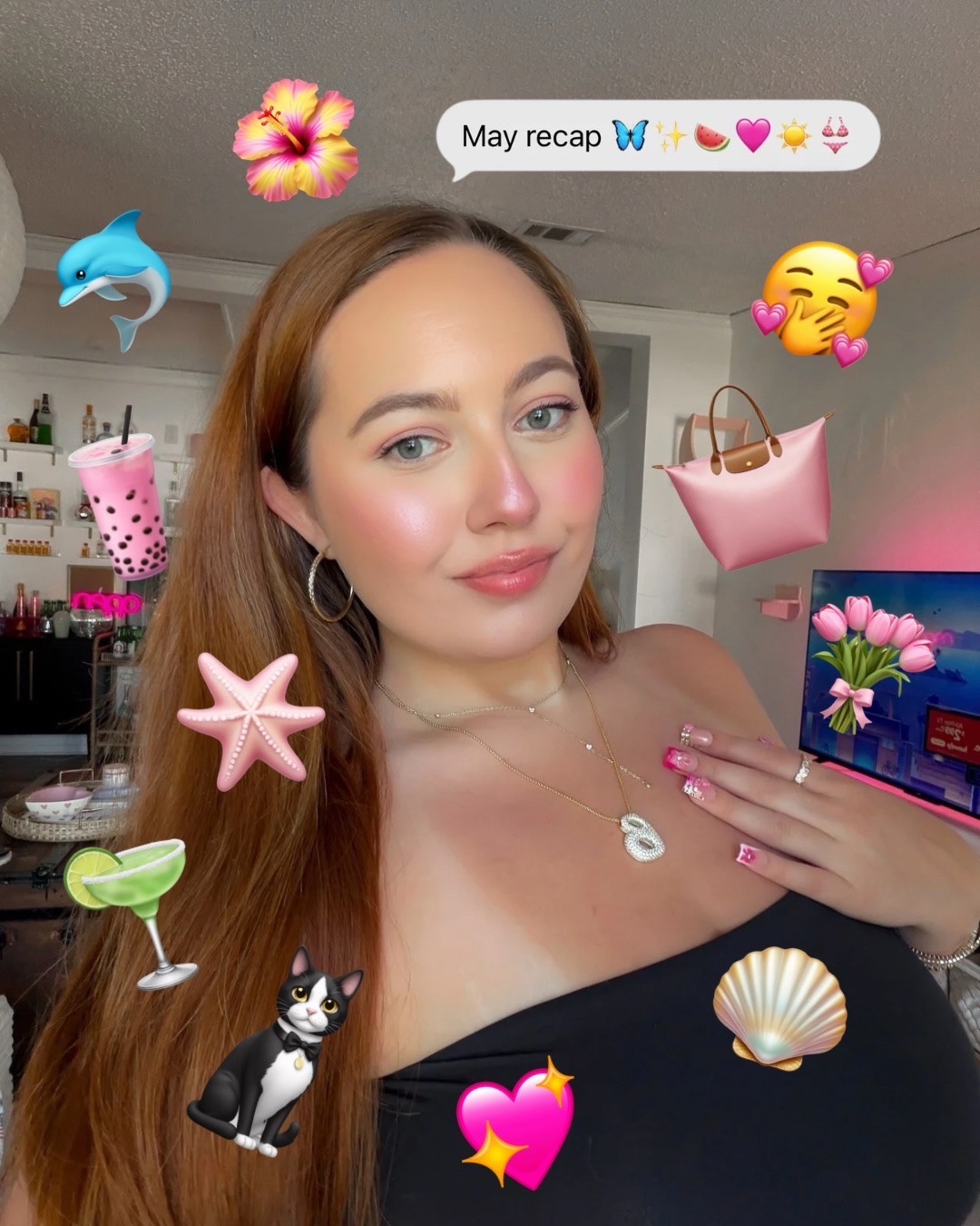 May photo recap 🦋✨🍉🩷☀️👙

#LTKdayinmylife #LTKSeasonal #LTKBeauty
