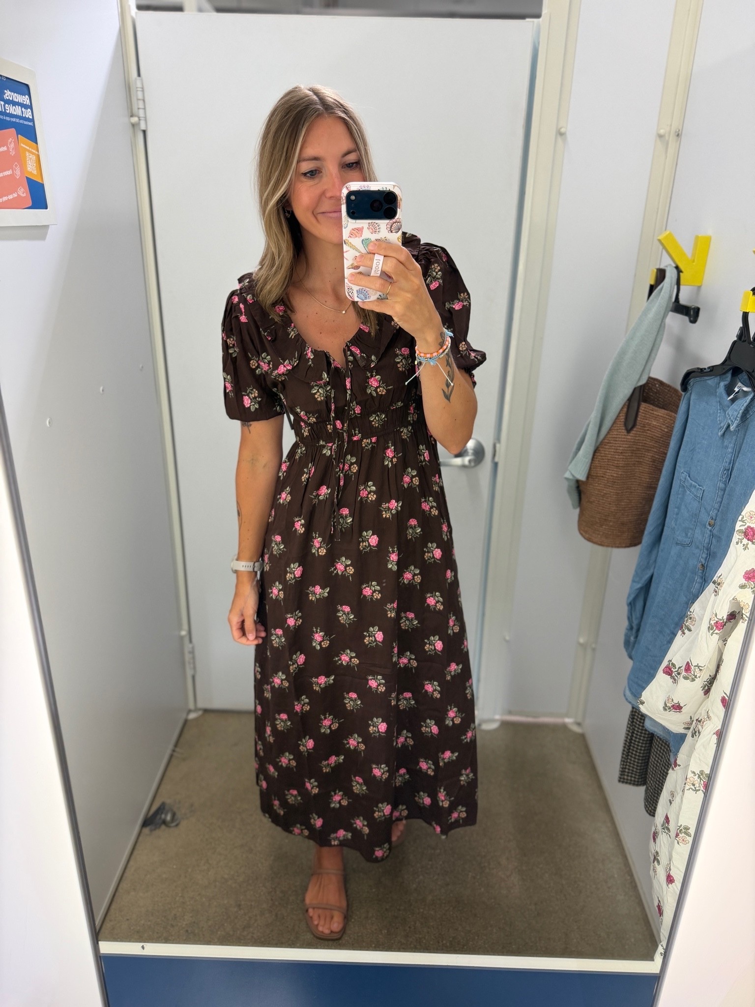 The dress I would wear if we were taking fall family photos! 30% off today!

#LTKSaleAlert #LTKSeasonal #LTKootd