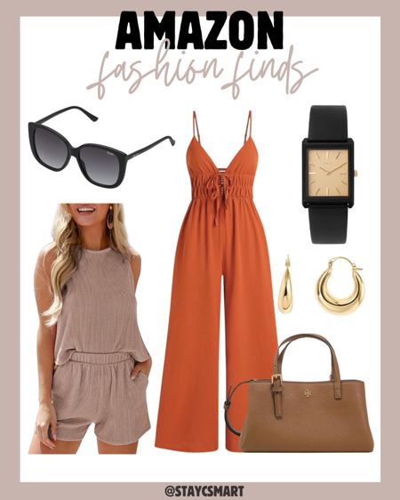 Casual chic summer outfit ideas from amazon, Amazon summer fashion finds for 2024

#LTKSeasonal #LTKFindsUnder100 #LTKFindsUnder50