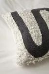Boucle Bolster Pillow | Urban Outfitters (US and RoW)