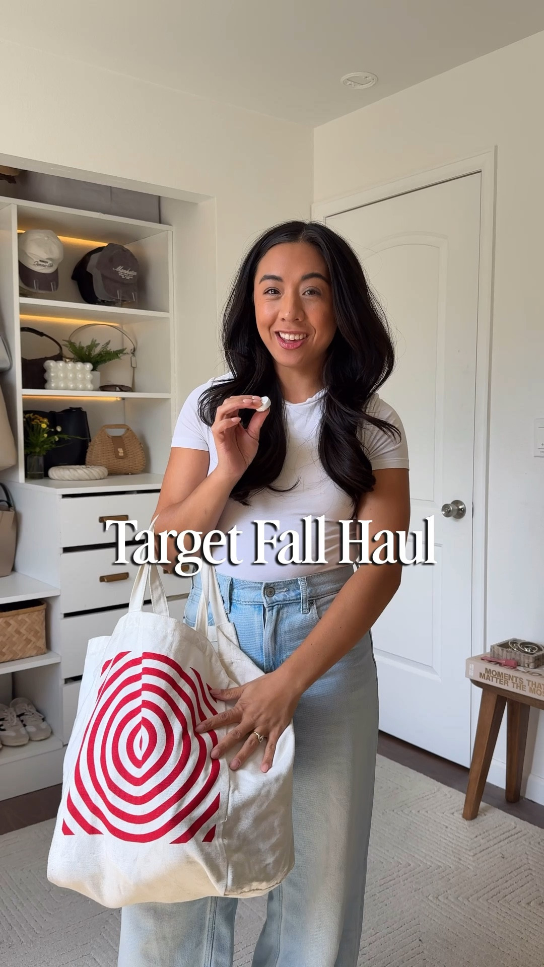 Target fall fashion finds 🤎🤎

#LTKSeasonal #LTKFindsUnder50 #LTKStyleTip