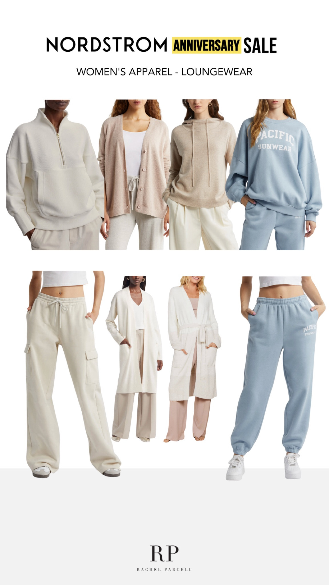 My picks from the Nordstrom Anniversary Sale: Loungewearr

#LTKxNSale #LTKSummerSales #LTKStyleTip