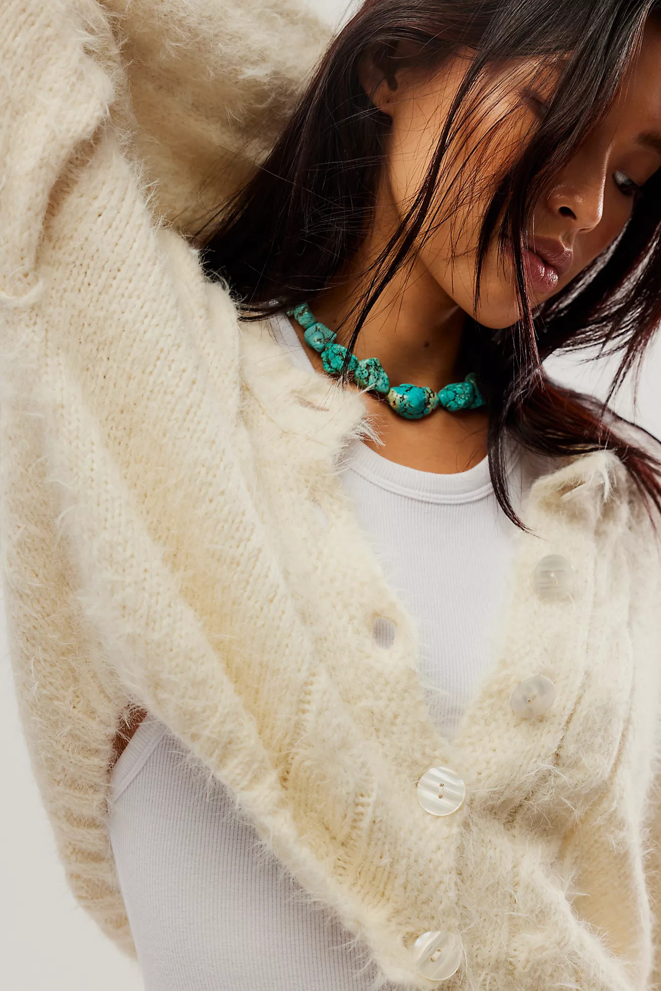 Willow Cardi | Free People (Global - UK&FR Excluded)