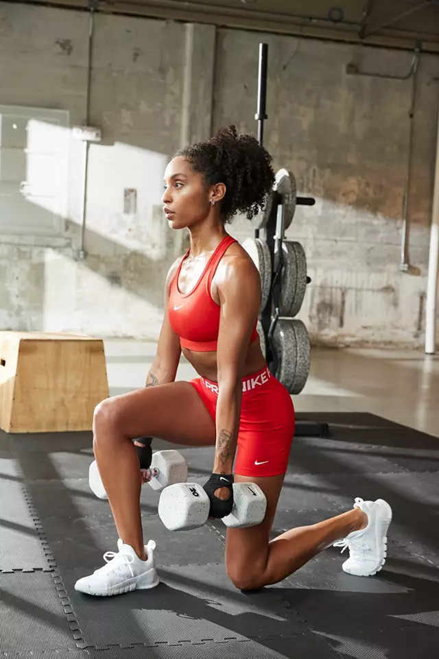 Nike Women's Free Metcon 6 Training Shoes | Dick's Sporting Goods