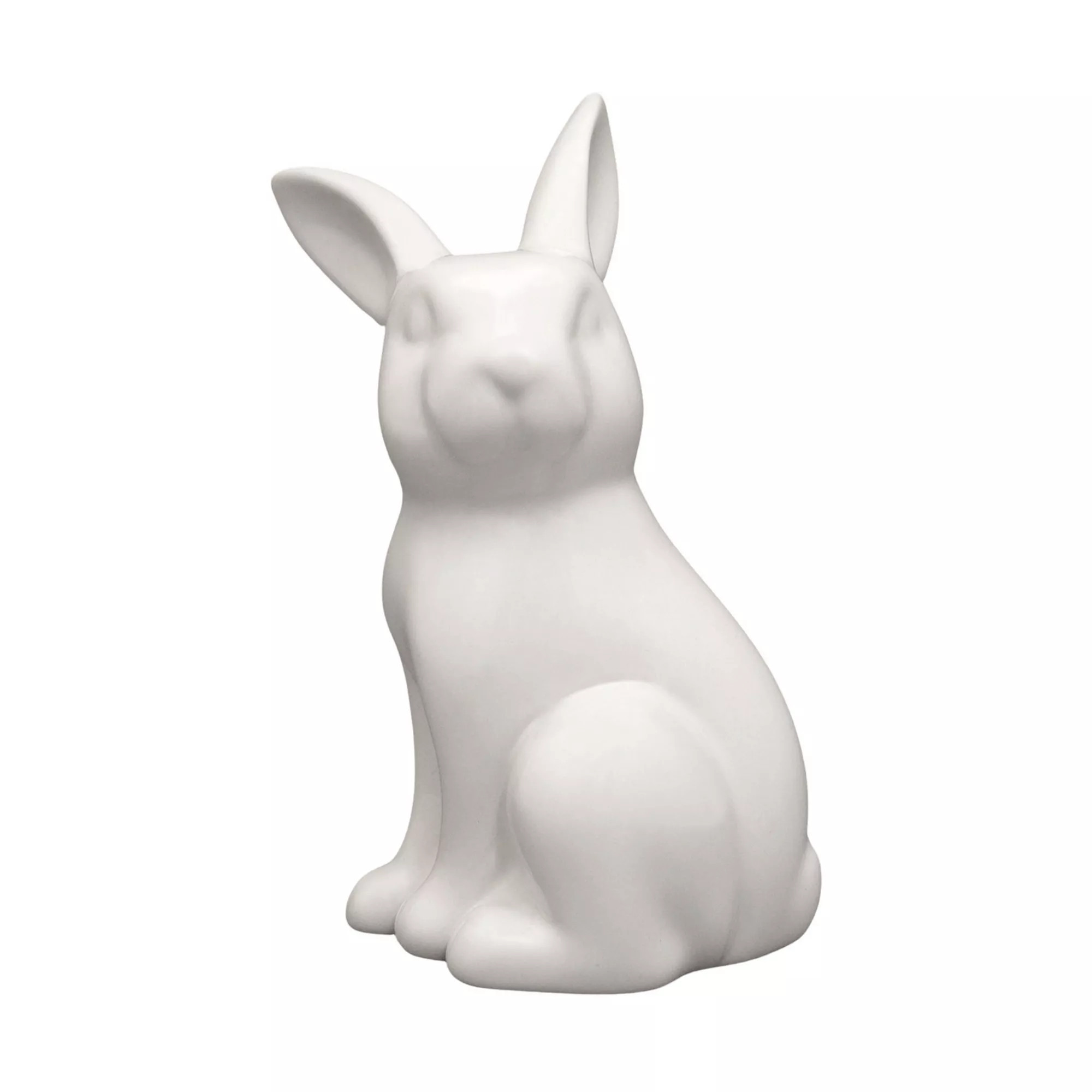 Celebrate Together™ Easter Ceramic Standing Rabbit Table Decor | Kohl's
