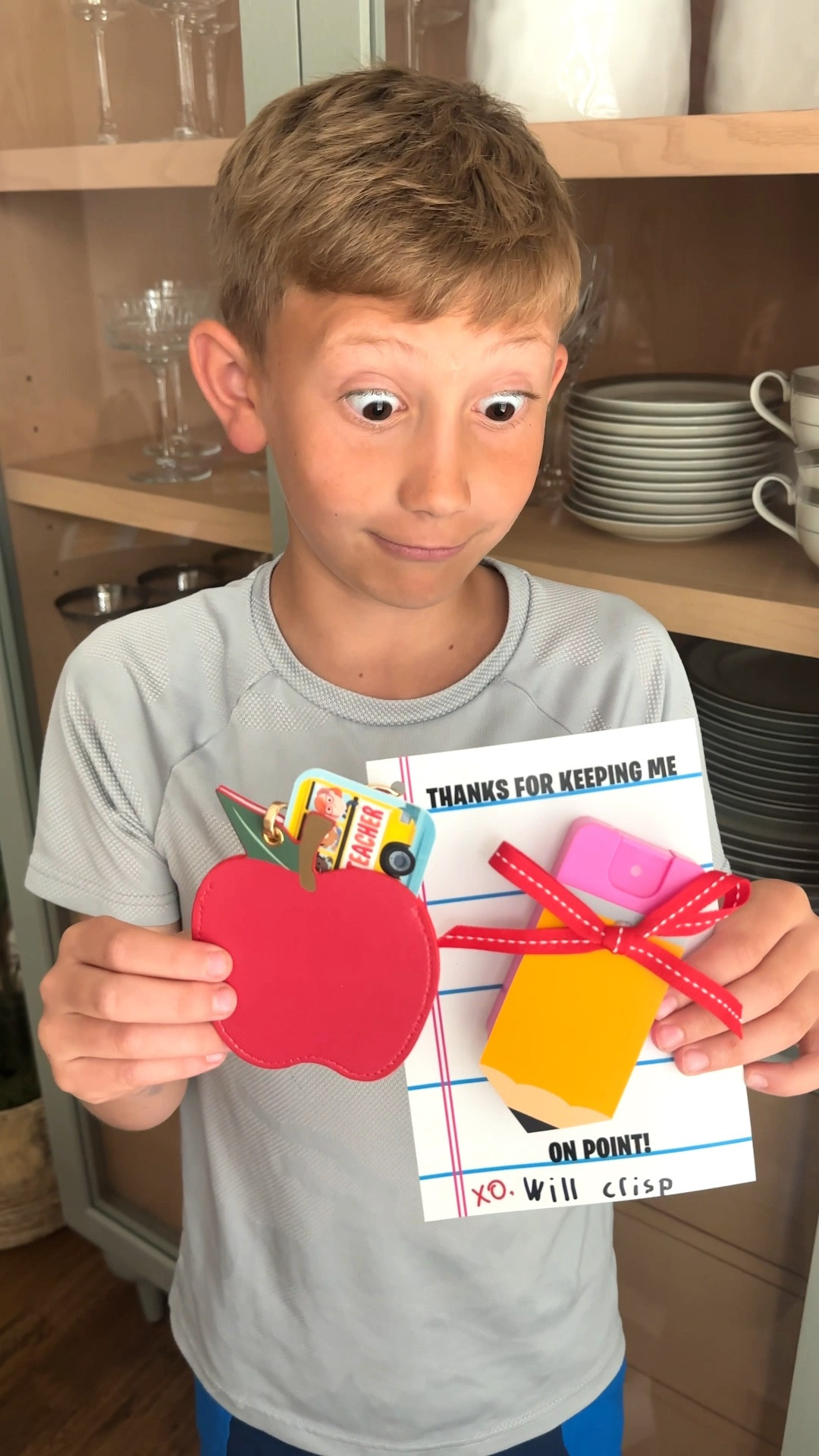 Adorable teacher gift on a budget!🍎 Find the free printable on crispcollective.org
.


#LTKKids #LTKGiftGuide #LTKFamily