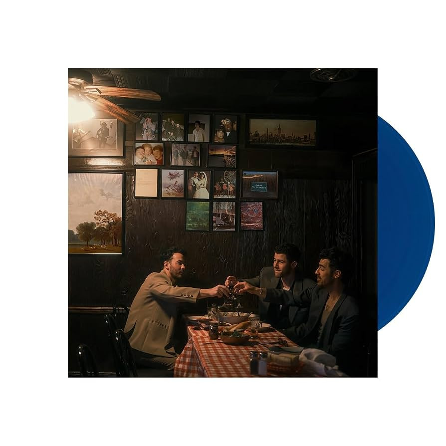 Greetings From Your Hometown [Cobalt Blue LP] | Amazon (US)